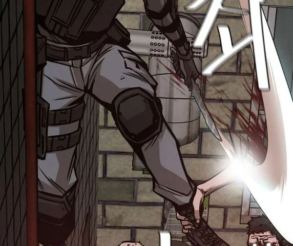 Return Survival Chapter 50 Gambar 49