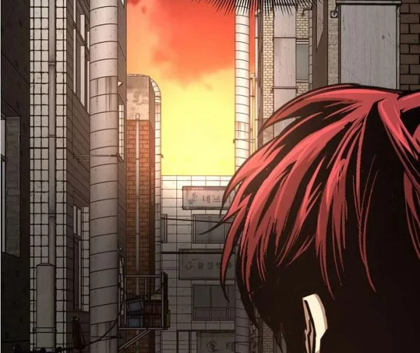 Return Survival Chapter 50 Gambar 59
