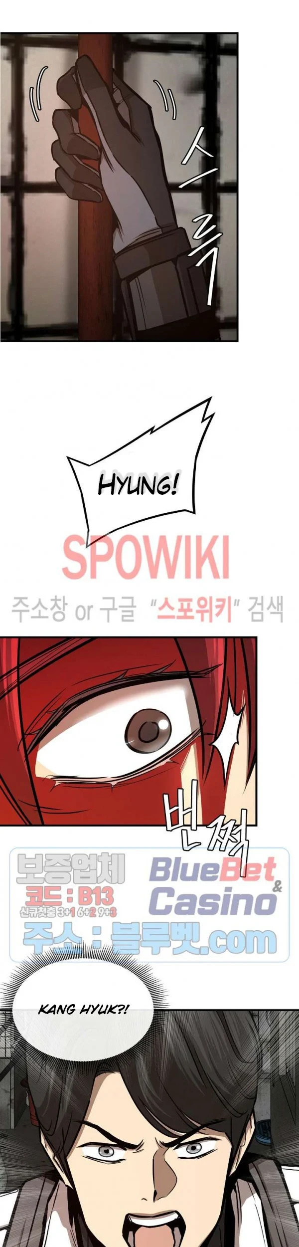 Return Survival Chapter 50 Gambar 62