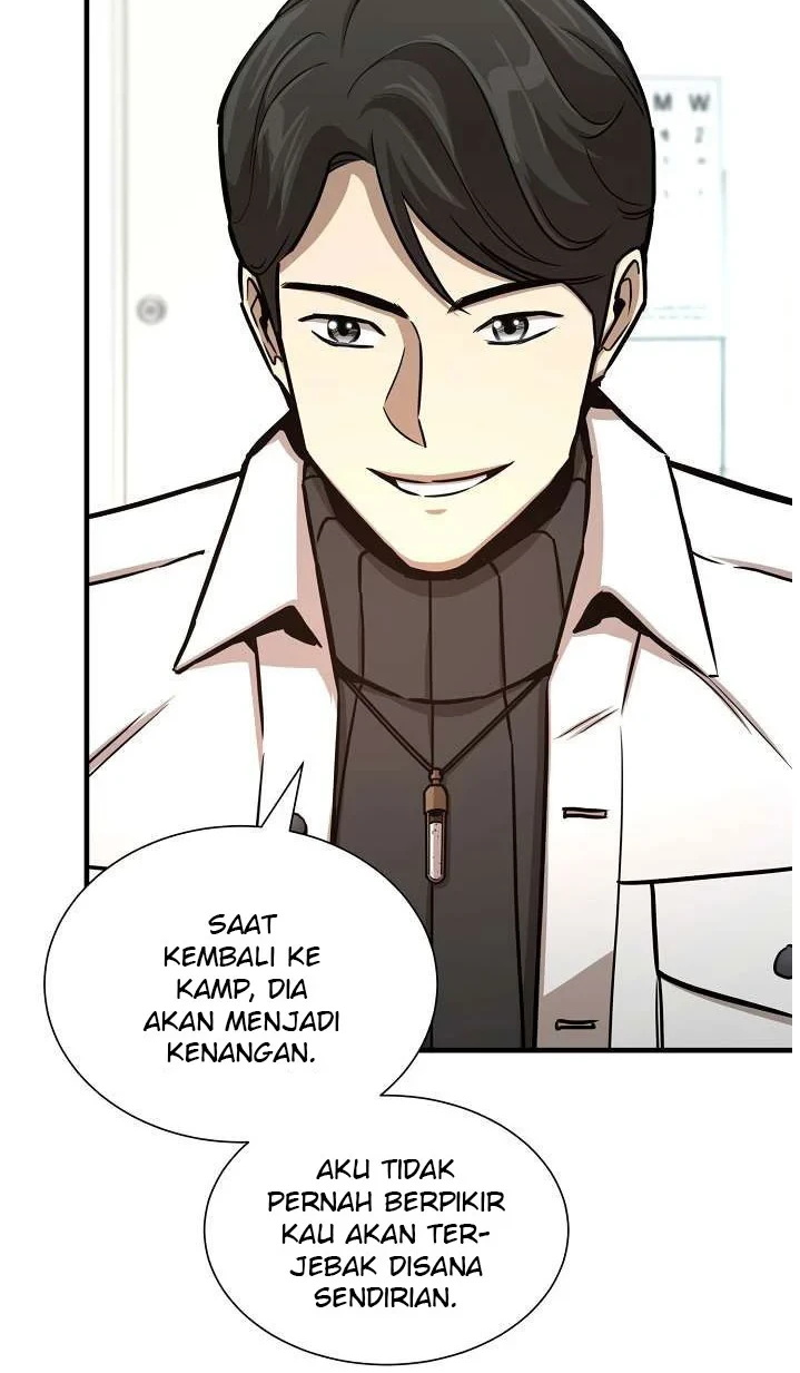 Return Survival Chapter 51 Gambar 33