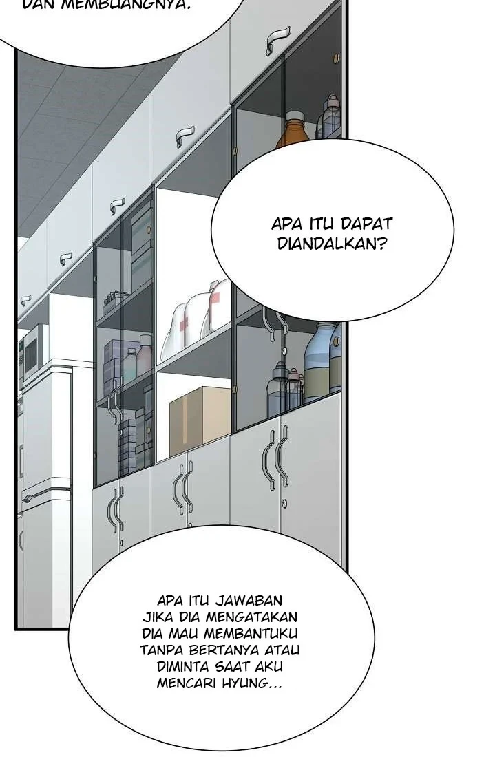 Return Survival Chapter 51 Gambar 35