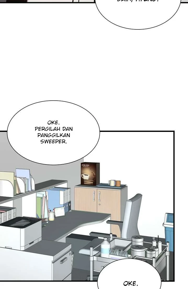 Return Survival Chapter 51 Gambar 37