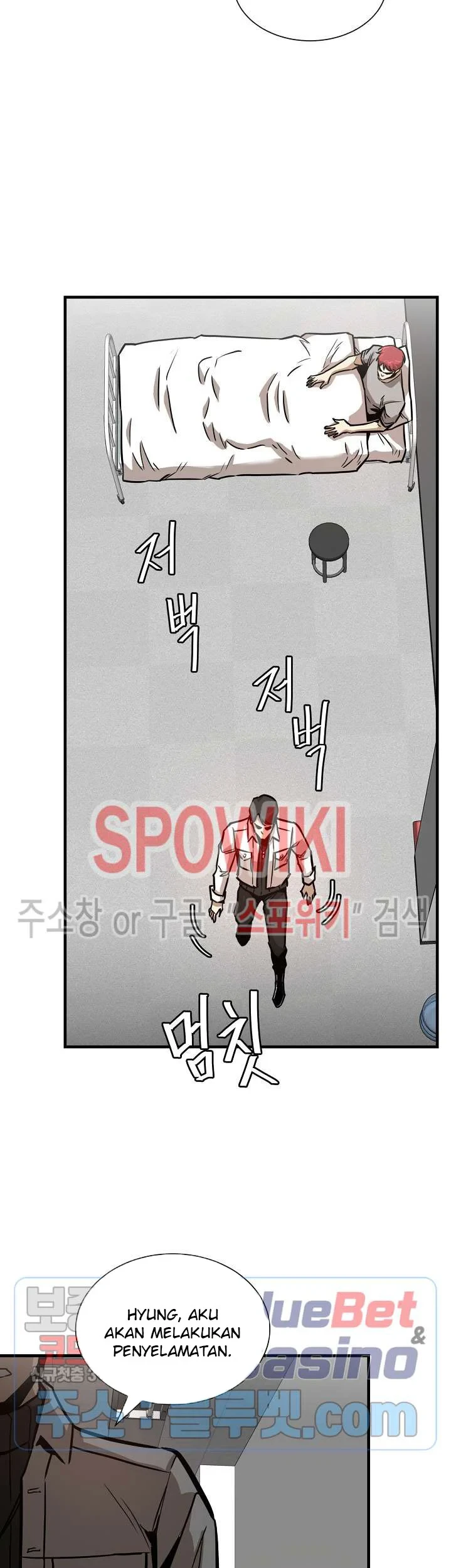 Return Survival Chapter 51 Gambar 38