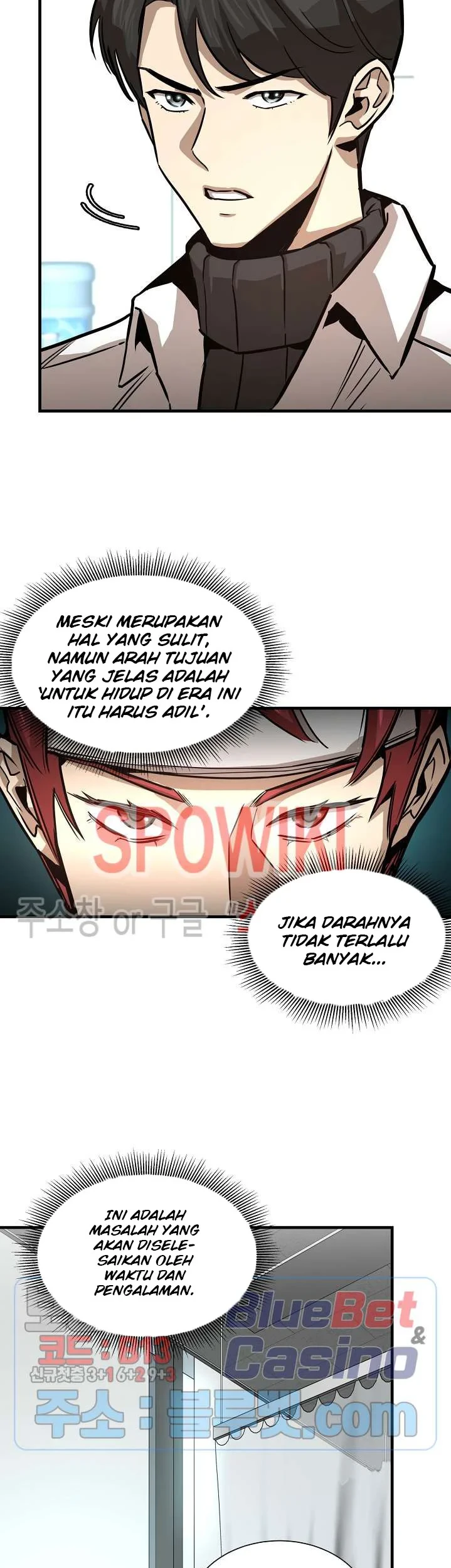 Return Survival Chapter 51 Gambar 40