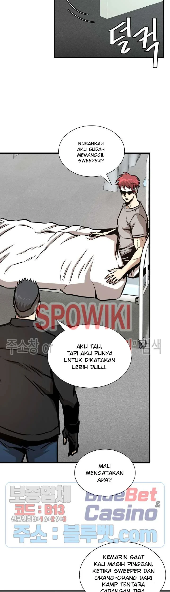Return Survival Chapter 51 Gambar 42