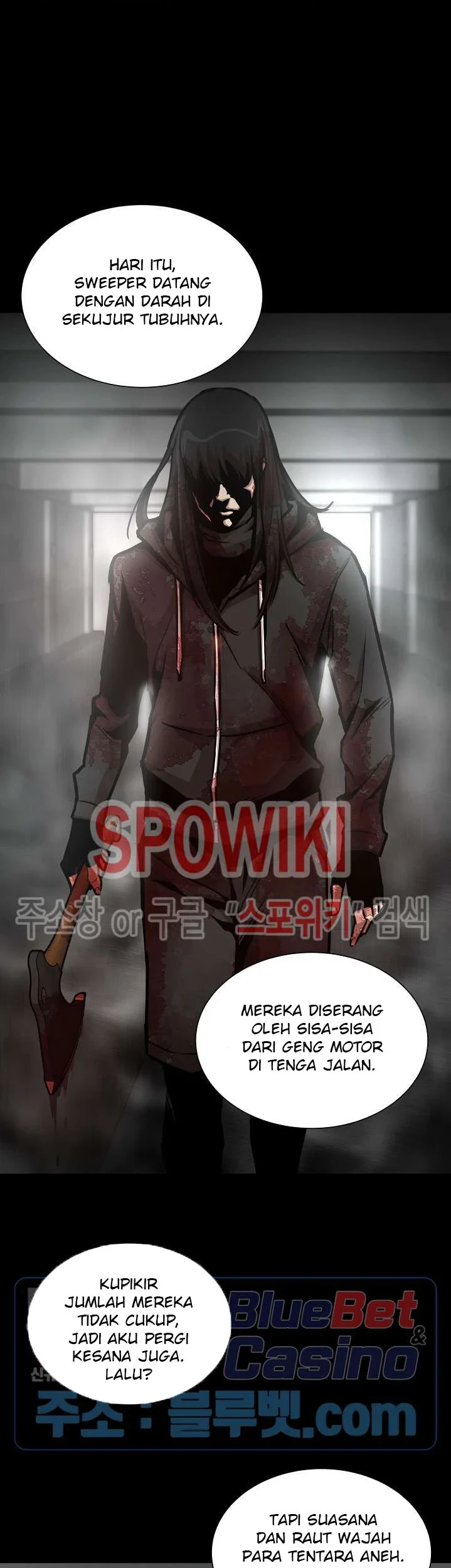 Return Survival Chapter 51 Gambar 44