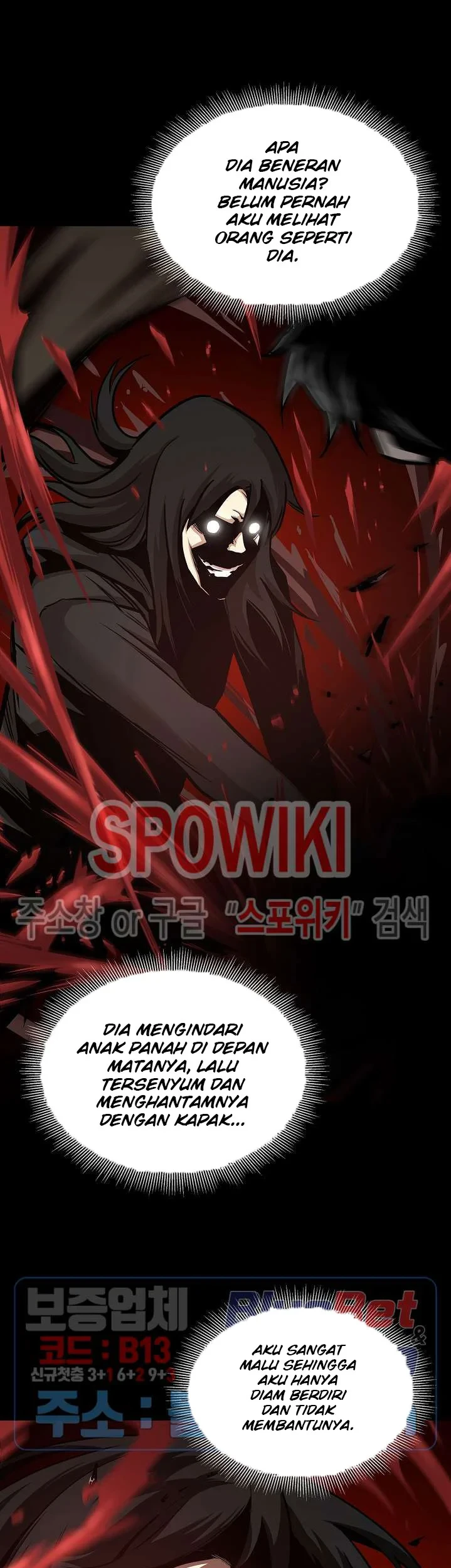 Return Survival Chapter 51 Gambar 46