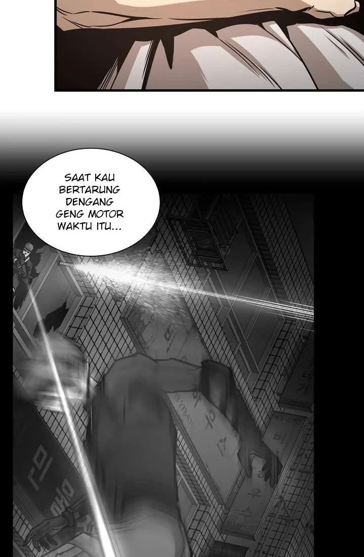 Return Survival Chapter 51 Gambar 51