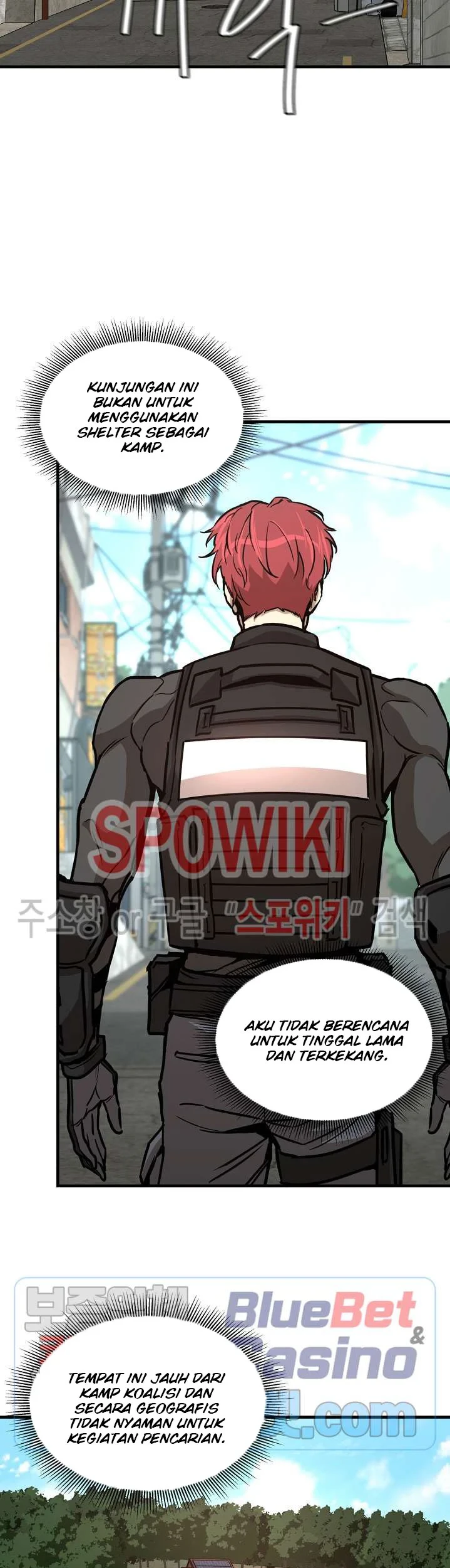 Return Survival Chapter 52 Gambar 40