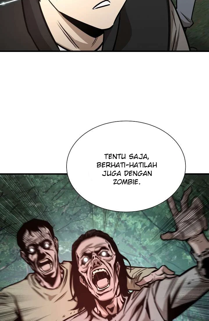 Return Survival Chapter 52 Gambar 45