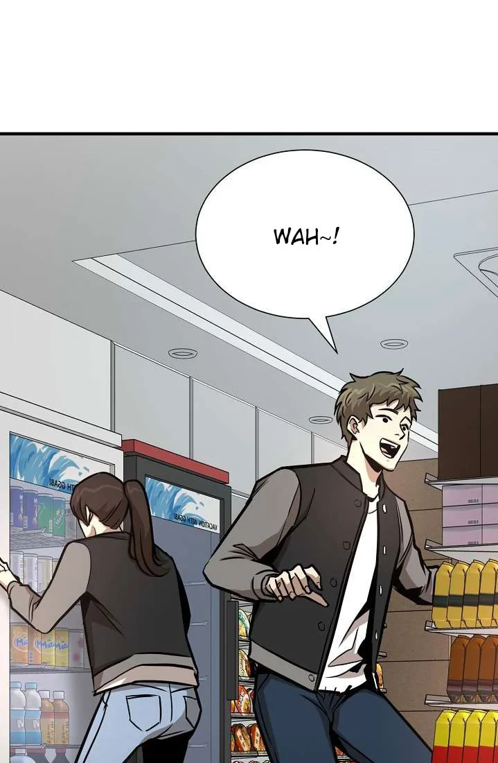 Return Survival Chapter 52 Gambar 49