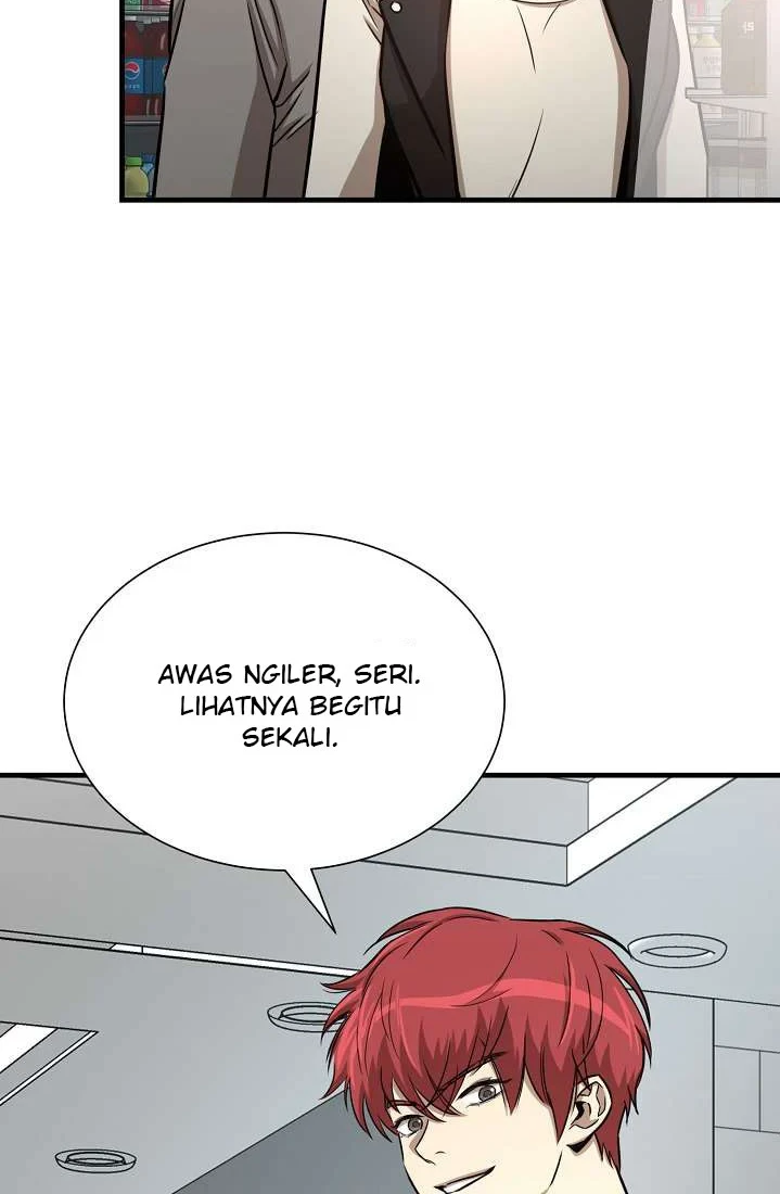 Return Survival Chapter 52 Gambar 51