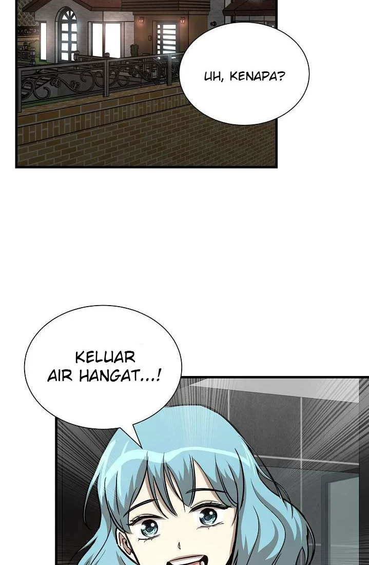 Return Survival Chapter 52 Gambar 53