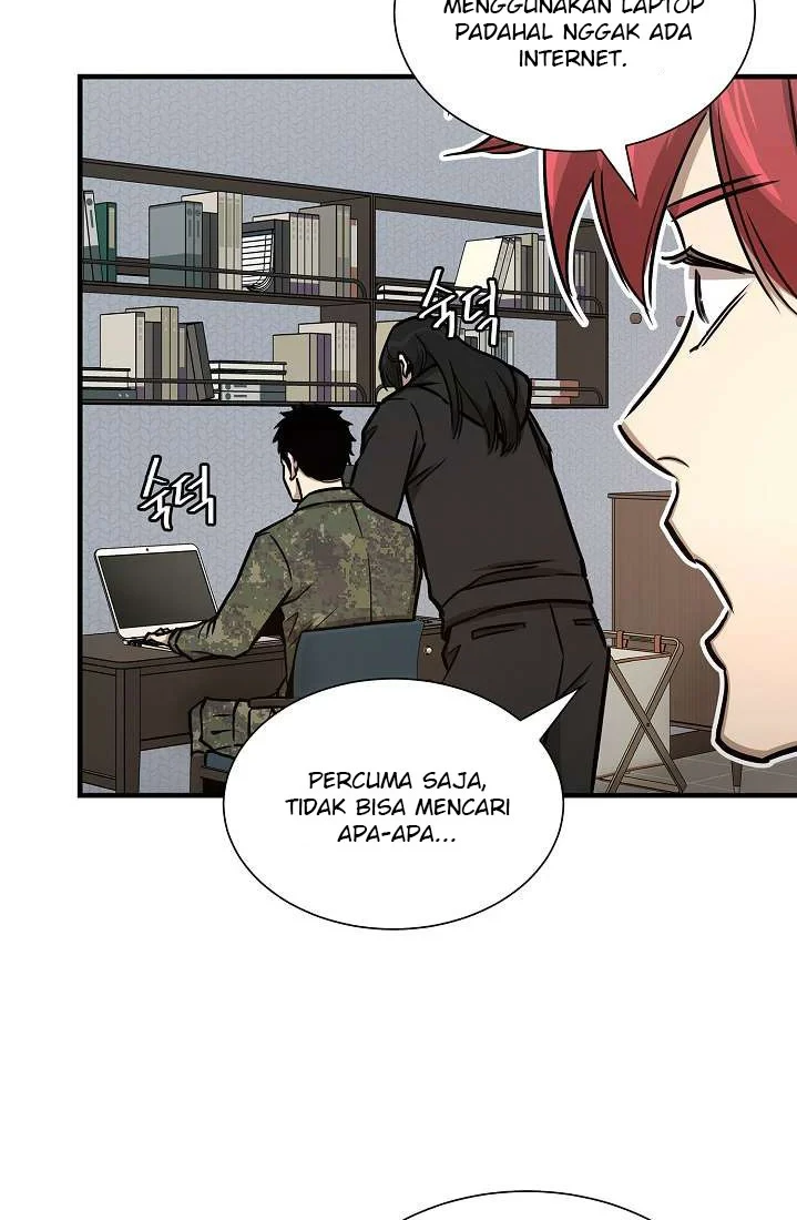 Return Survival Chapter 52 Gambar 55