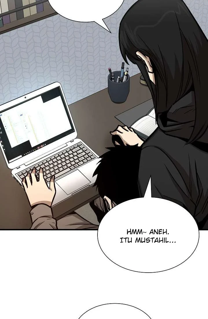 Return Survival Chapter 52 Gambar 57