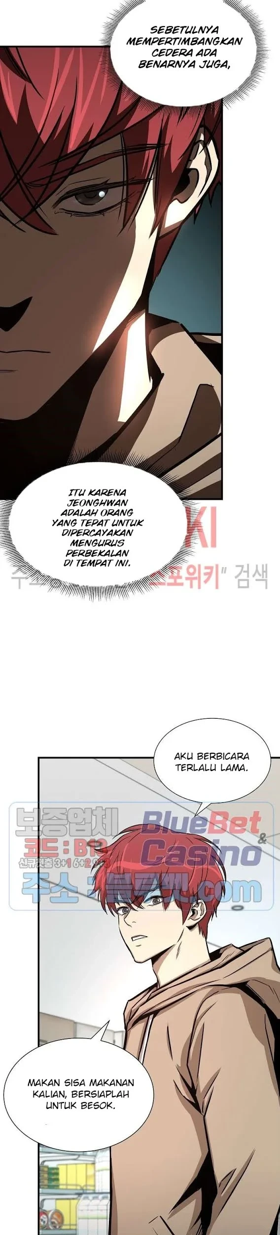 Return Survival Chapter 53 Gambar 20