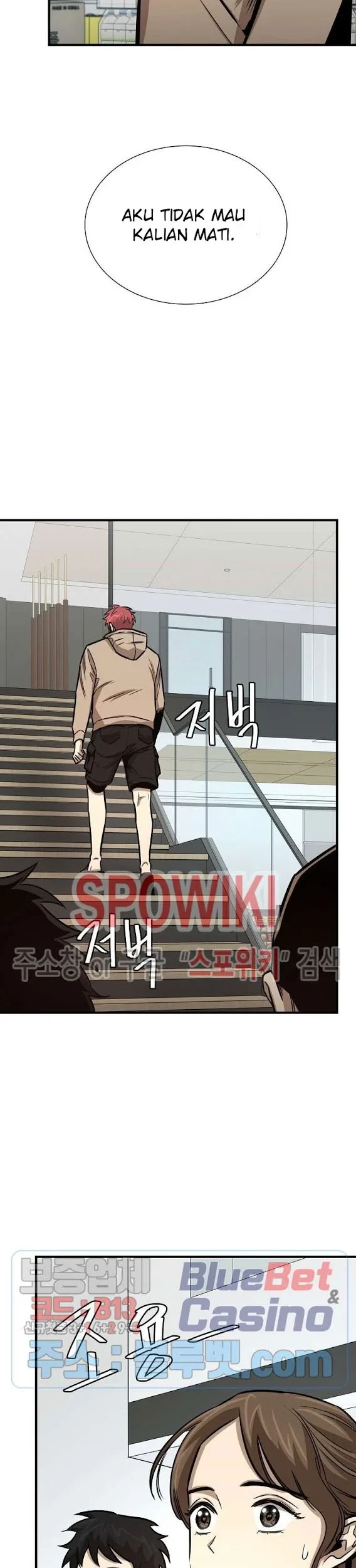 Return Survival Chapter 53 Gambar 21