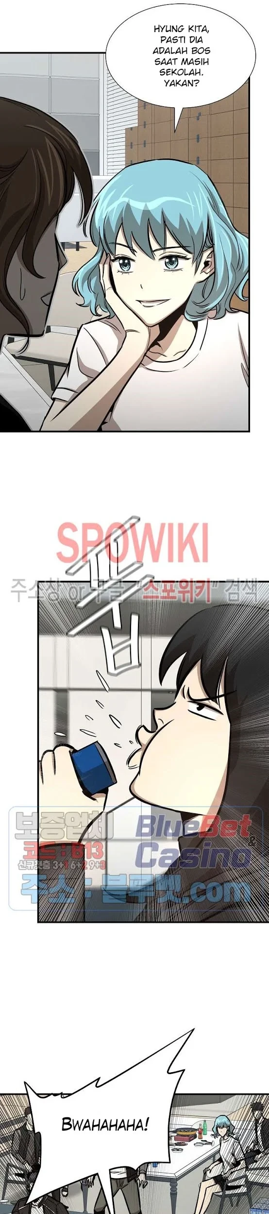 Return Survival Chapter 53 Gambar 23