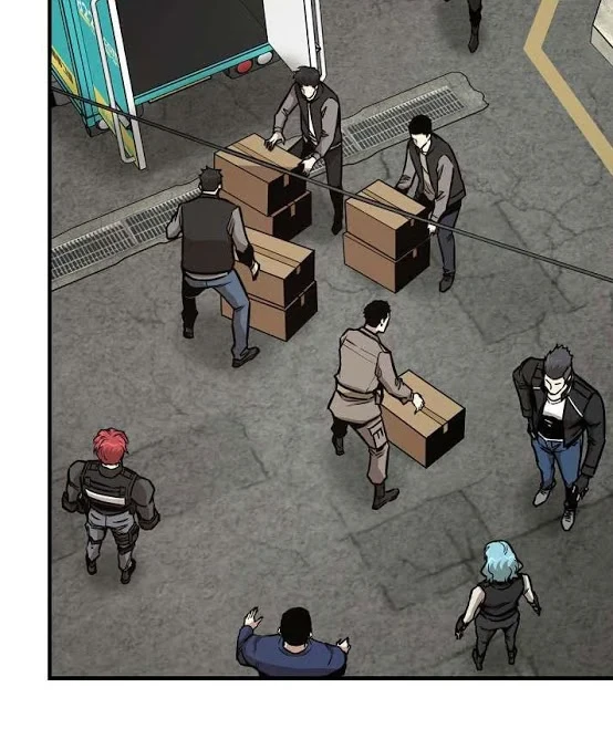 Return Survival Chapter 53 Gambar 25