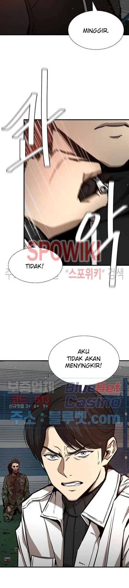 Return Survival Chapter 54 Gambar 21