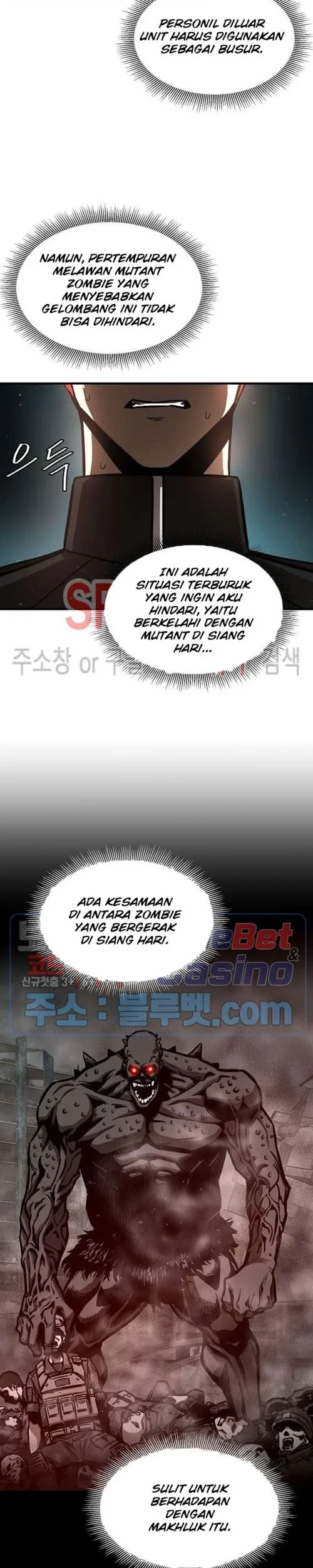 Return Survival Chapter 55 Gambar 28