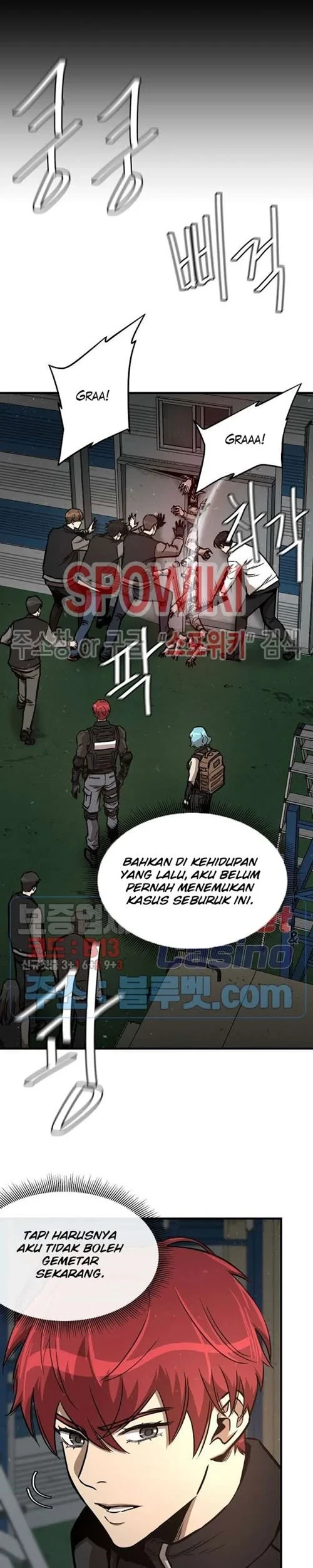 Return Survival Chapter 55 Gambar 30