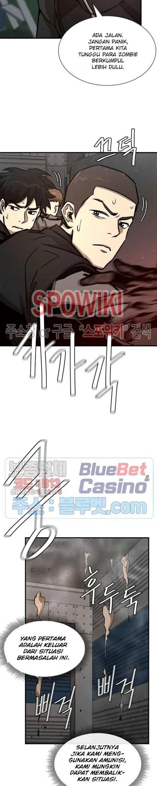 Return Survival Chapter 55 Gambar 31