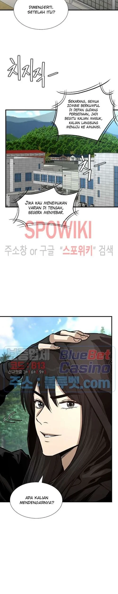 Return Survival Chapter 55 Gambar 37