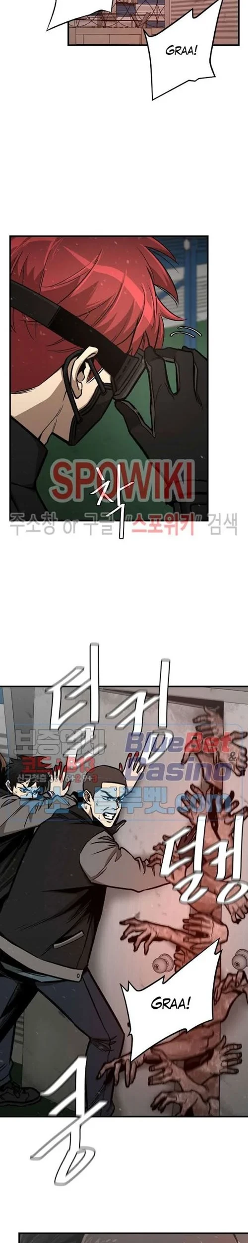 Return Survival Chapter 55 Gambar 40