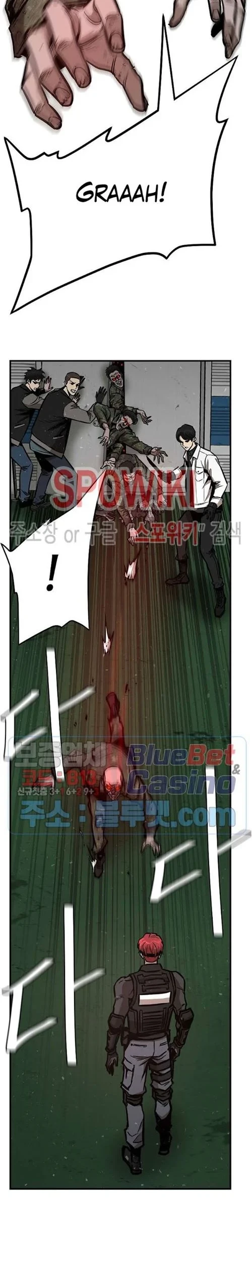 Return Survival Chapter 55 Gambar 43