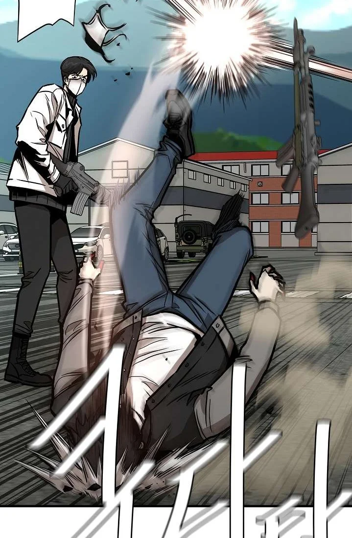 Return Survival Chapter 56 Gambar 49