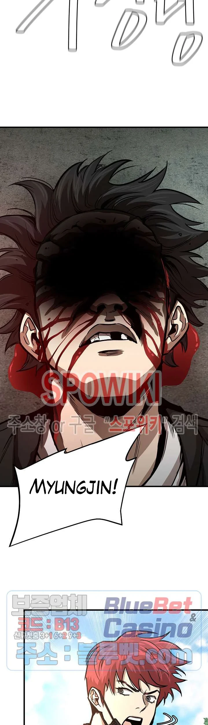 Return Survival Chapter 56 Gambar 50