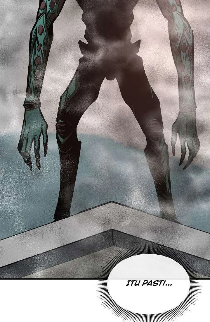 Return Survival Chapter 56 Gambar 57