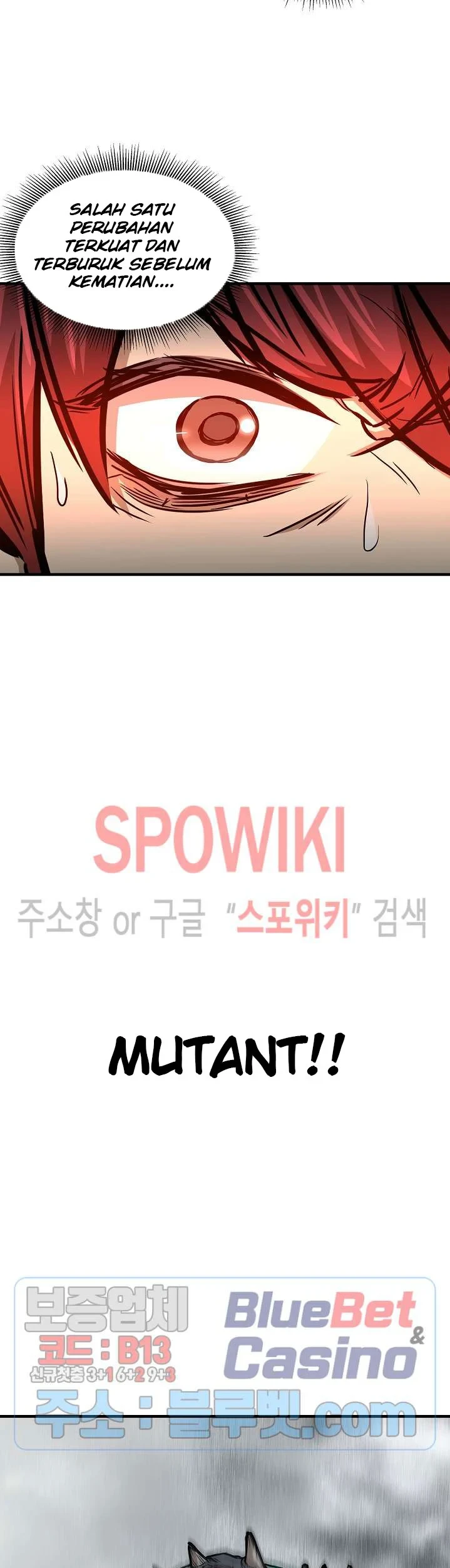 Return Survival Chapter 56 Gambar 58