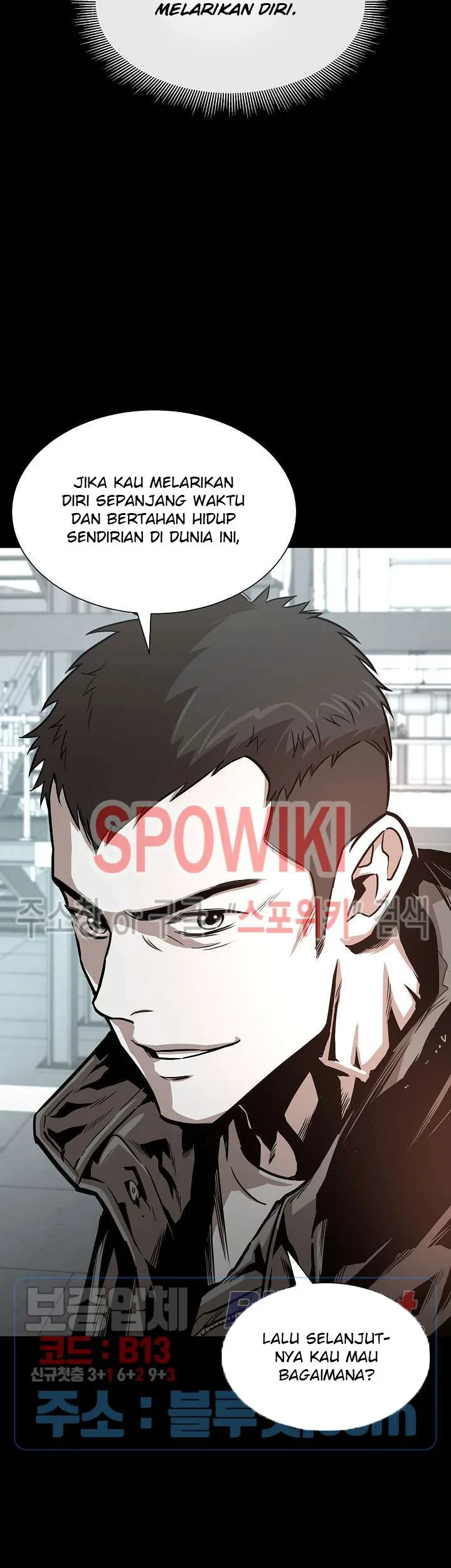 Return Survival Chapter 57 Gambar 42