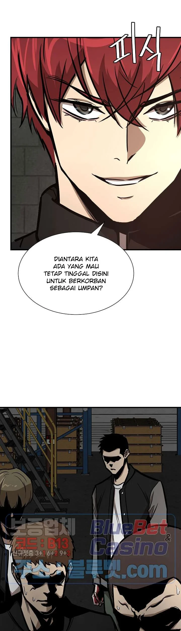 Return Survival Chapter 57 Gambar 48