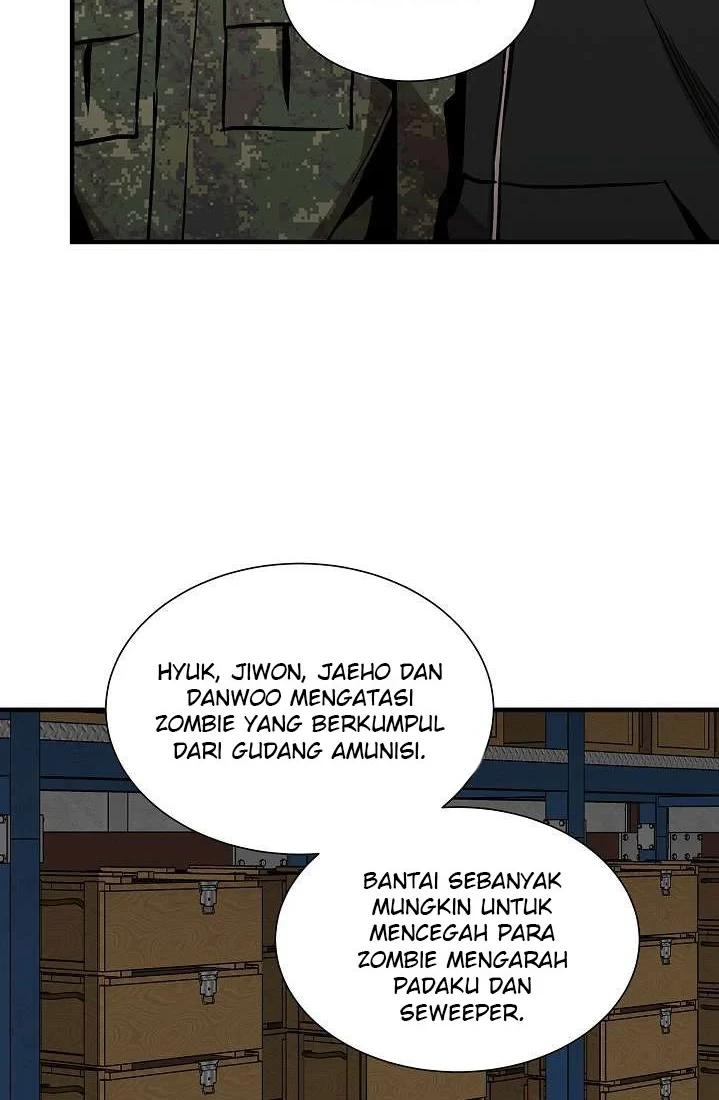 Return Survival Chapter 57 Gambar 55