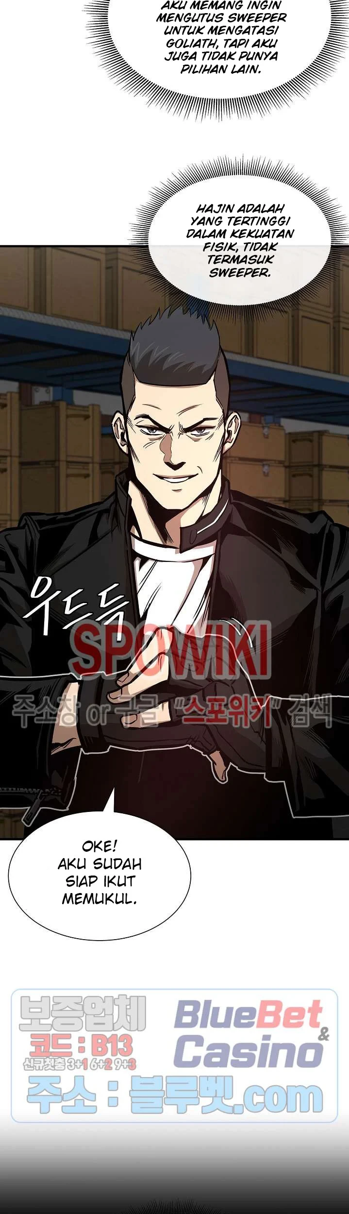 Return Survival Chapter 57 Gambar 60