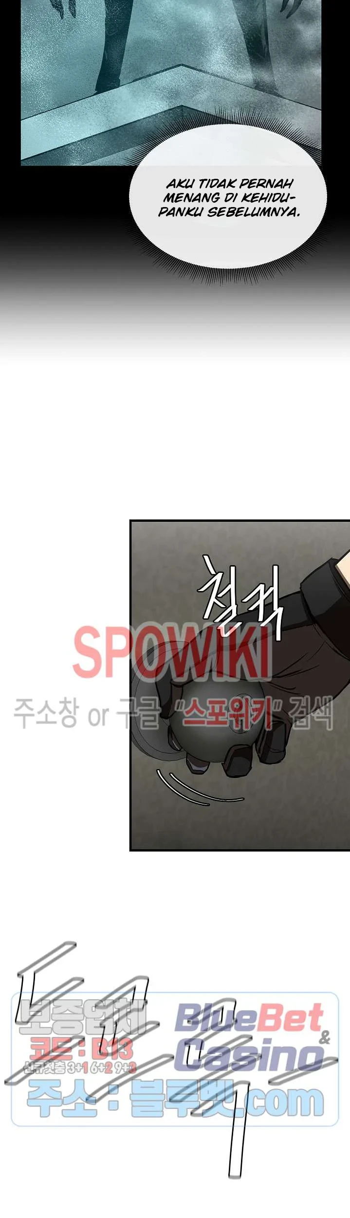 Return Survival Chapter 57 Gambar 62