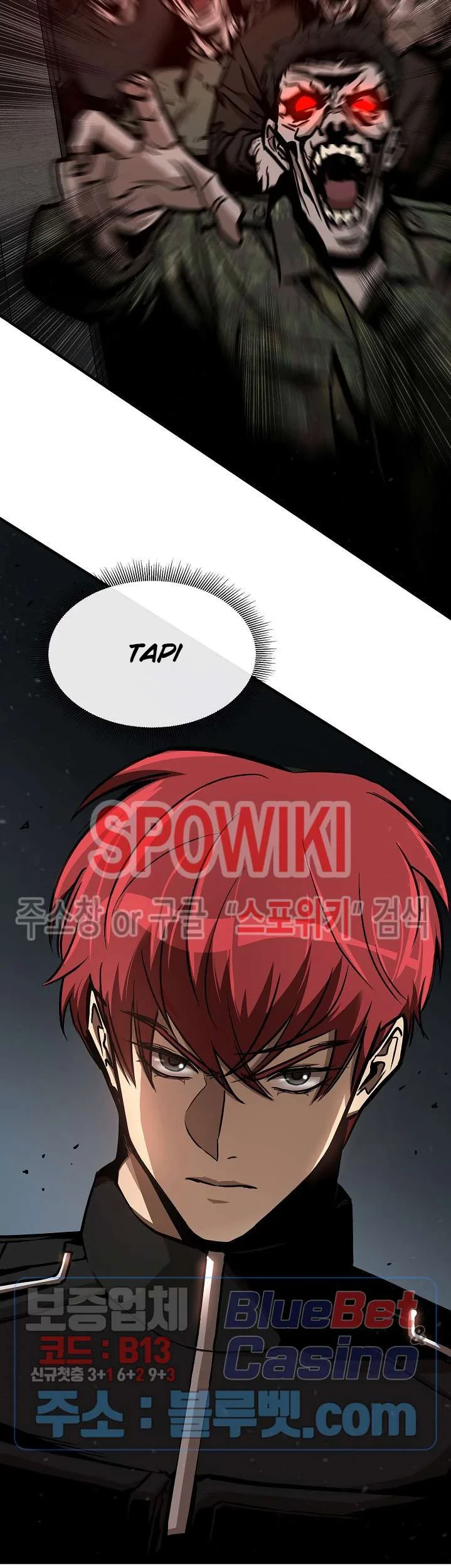 Return Survival Chapter 57 Gambar 64
