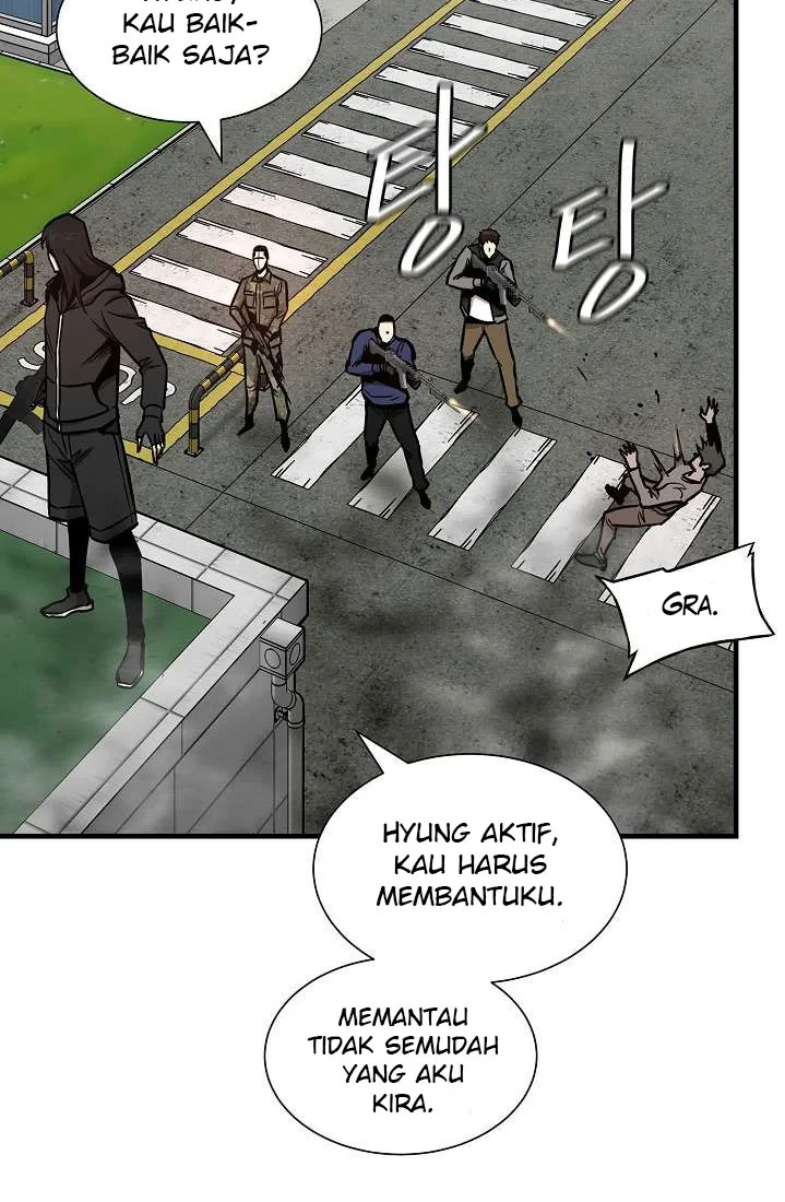 Return Survival Chapter 58 Gambar 47