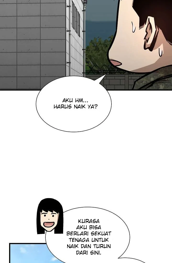 Return Survival Chapter 58 Gambar 49