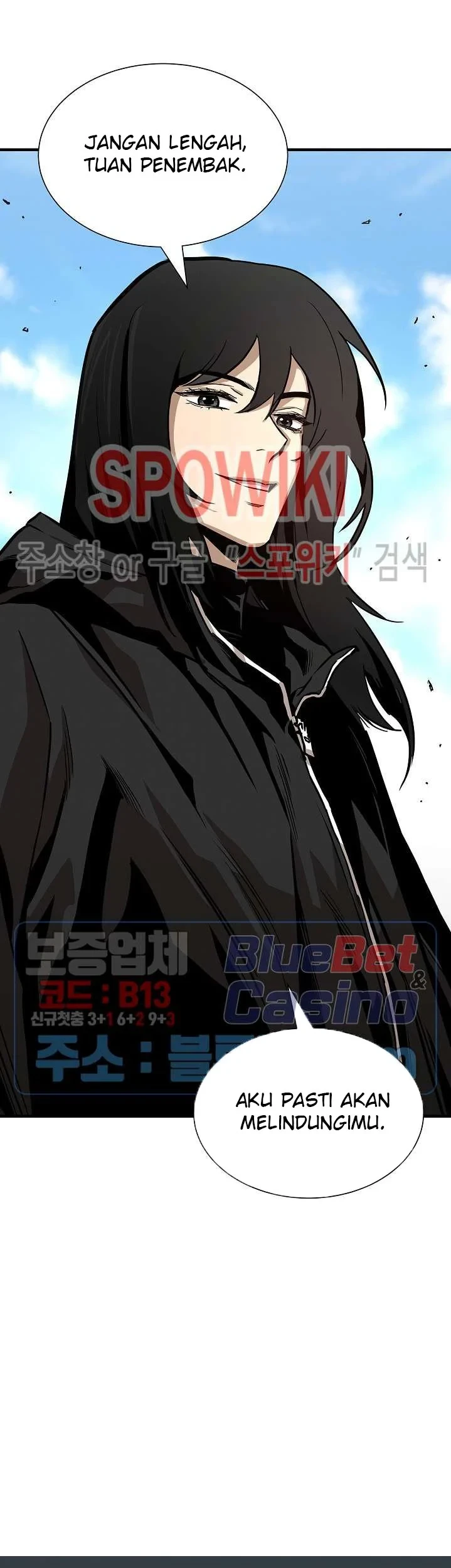Return Survival Chapter 58 Gambar 62