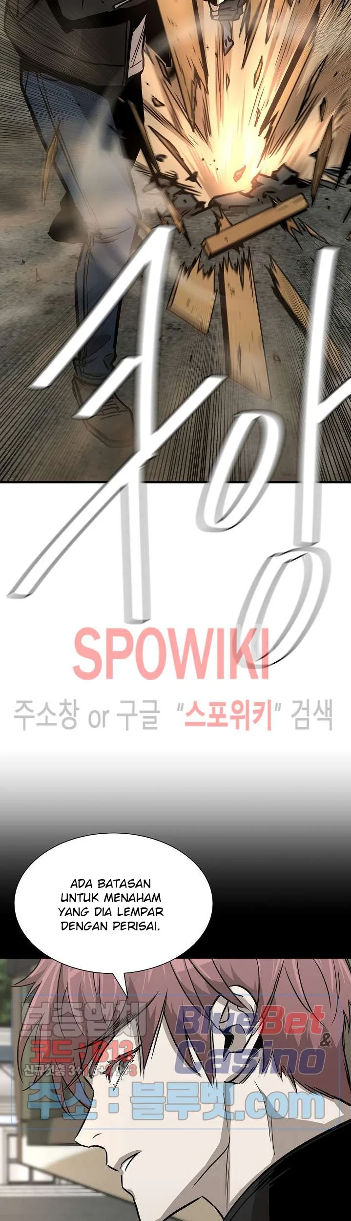 Return Survival Chapter 59 Gambar 50