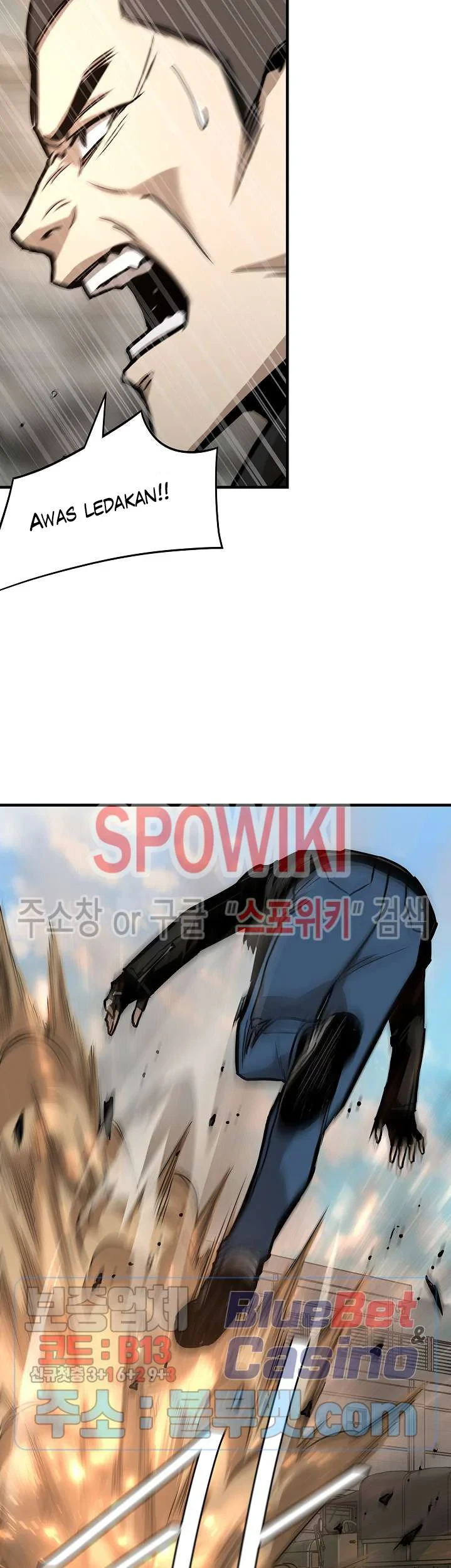 Return Survival Chapter 59 Gambar 52