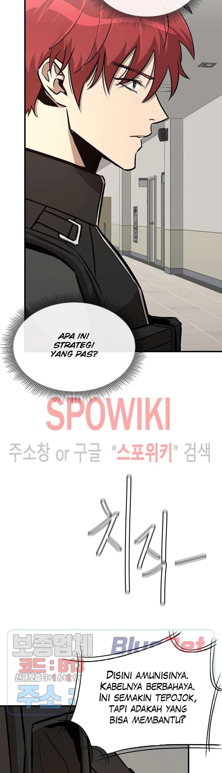 Return Survival Chapter 59 Gambar 56