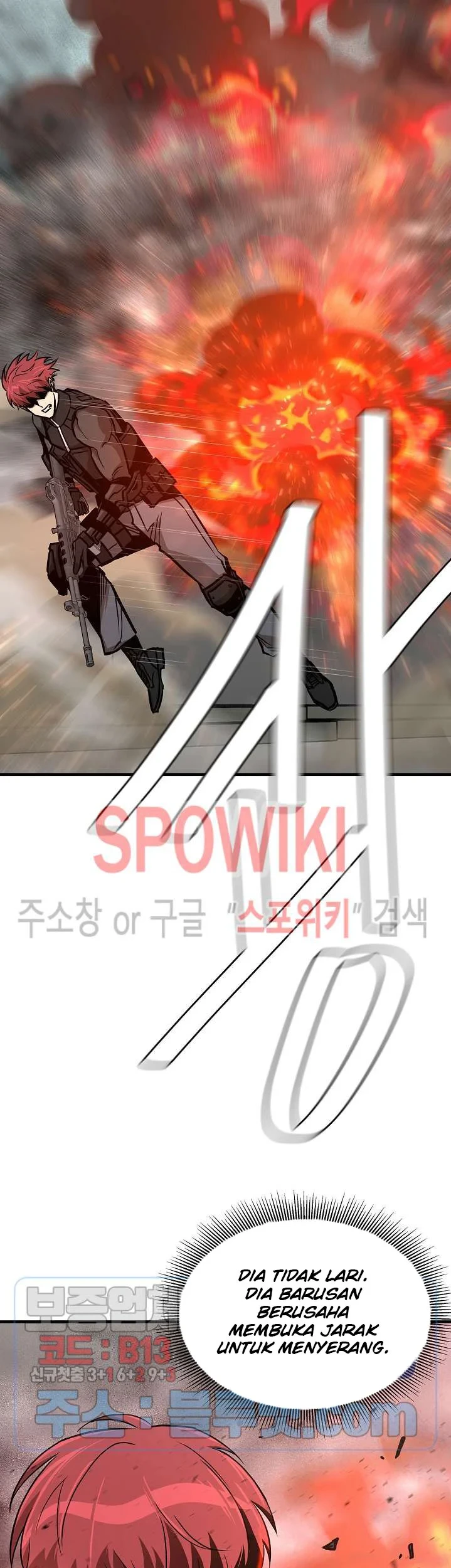 Return Survival Chapter 59 Gambar 68