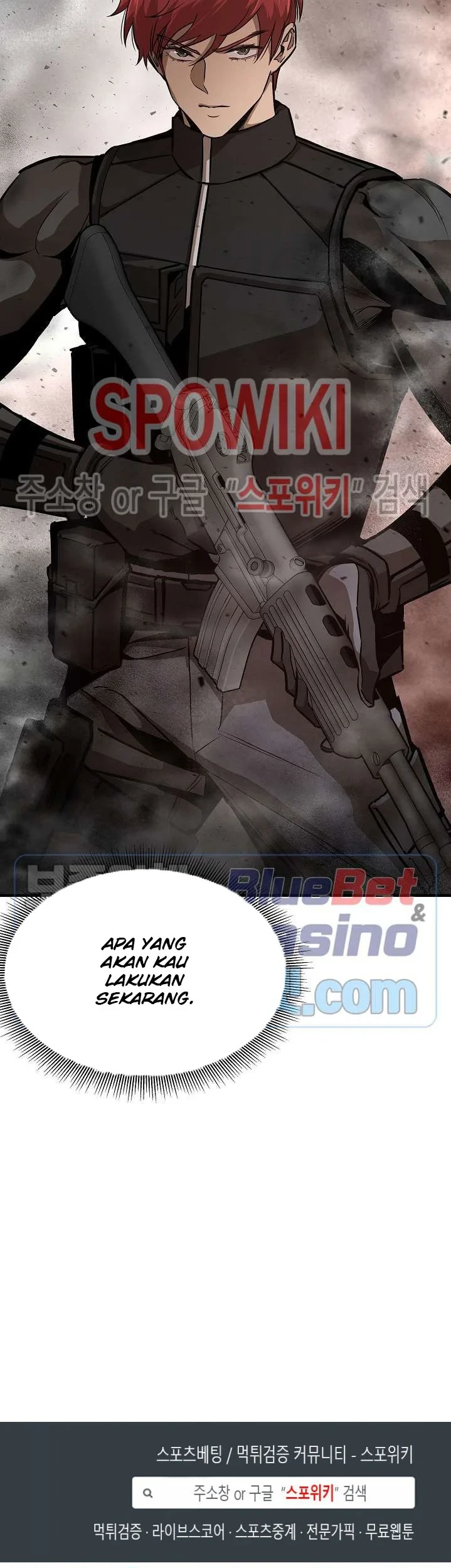 Return Survival Chapter 59 Gambar 76