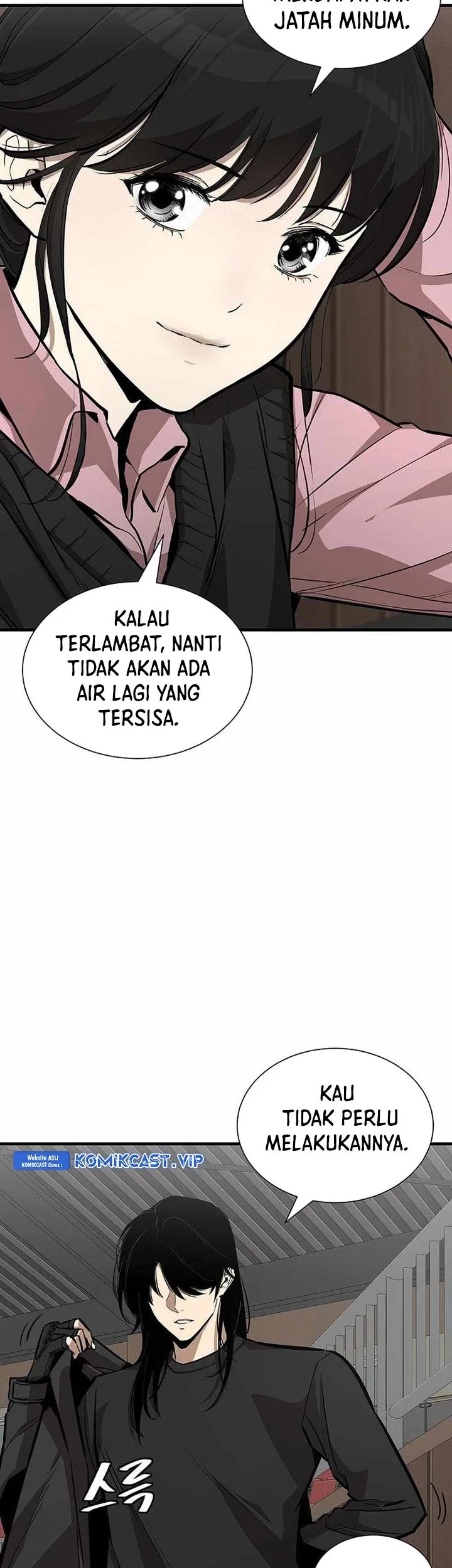 Return Survival Chapter 6 Gambar 37