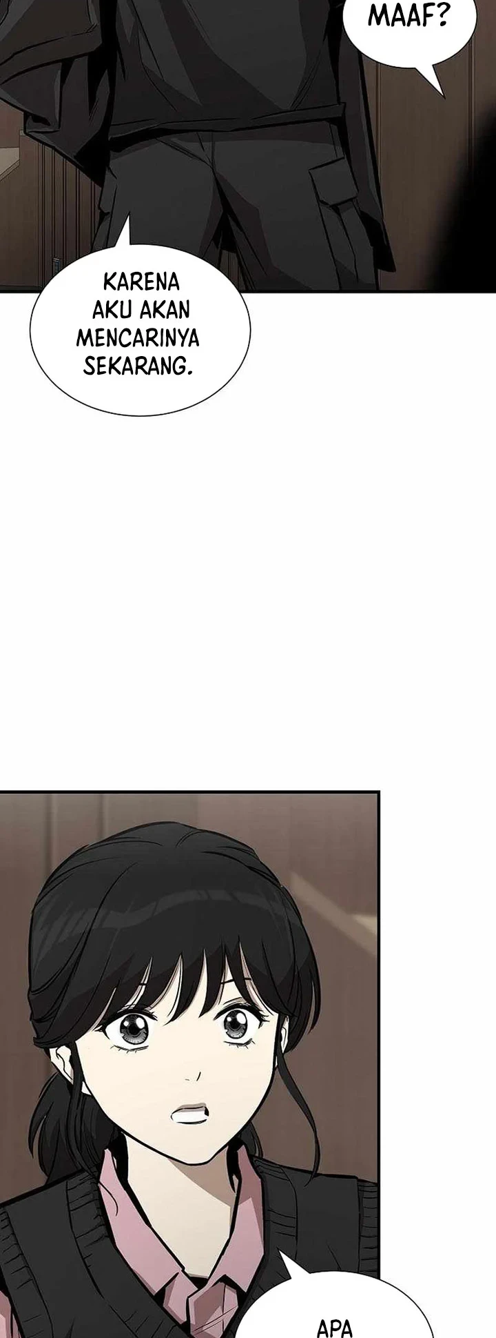 Return Survival Chapter 6 Gambar 38